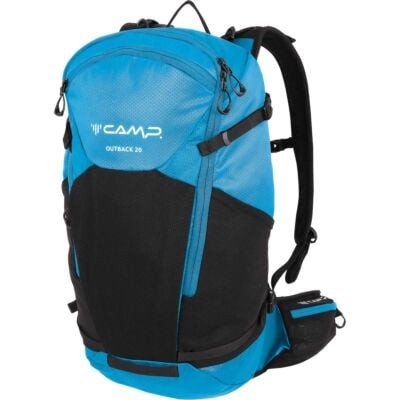 CAMP Outback 20 クライミングと登山用バックパック