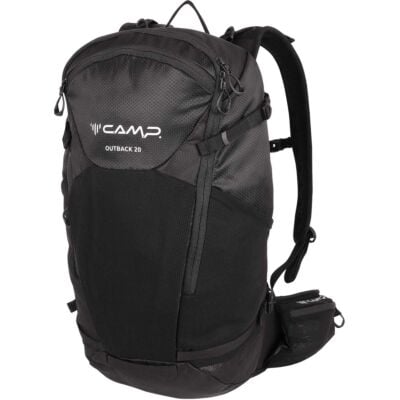 CAMP Outback 20 クライミングと登山用バックパック