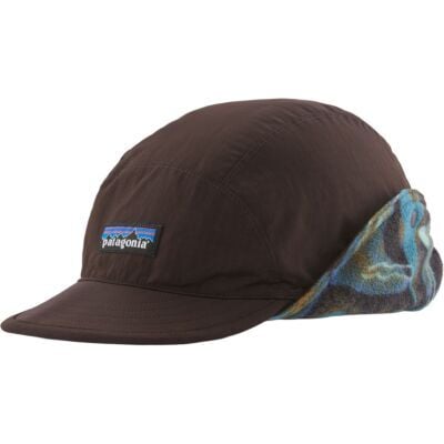 Patagonia Isthmus Earflap Cap 帽子
