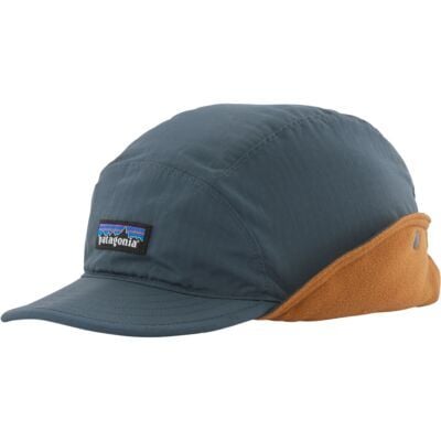 Patagonia Isthmus Earflap Cap 帽子