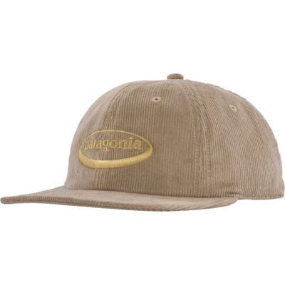 Patagonia Corduroy Cap キャップ