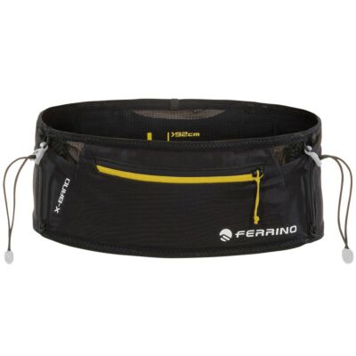 Ferrino X-Band トレイルランニング用ウエストベルト