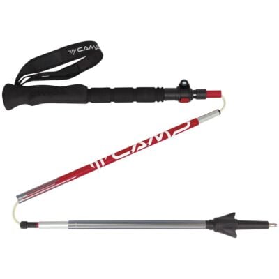 CAMP Sonic Alu 2.0 折りたたみトレッキングポール