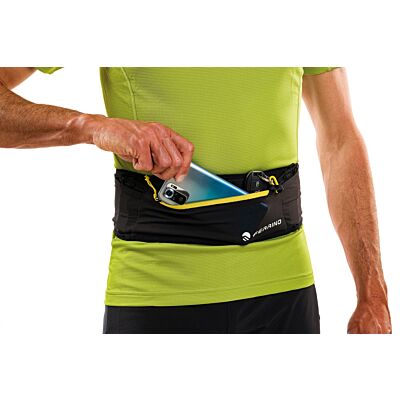 Ferrino X-Band トレイルランニング用ウエストベルト