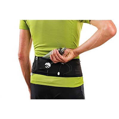 Ferrino X-Band トレイルランニング用ウエストベルト