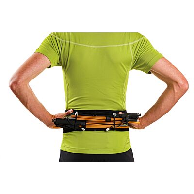 Ferrino X-Band トレイルランニング用ウエストベルト