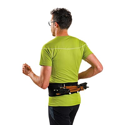 Ferrino X-Band トレイルランニング用ウエストベルト