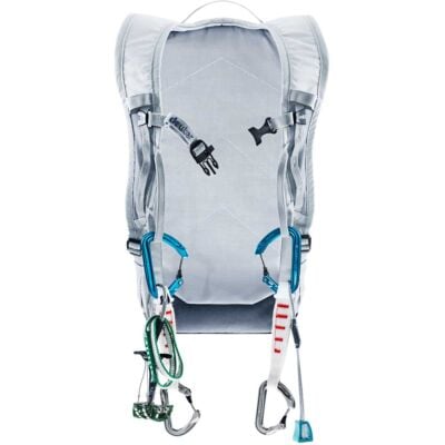 Deuter Gravity Pitch 12 マルチピッチザック
