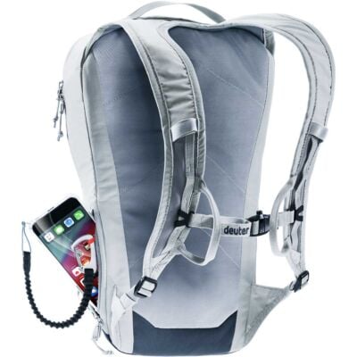 Deuter Gravity Pitch 12 マルチピッチザック