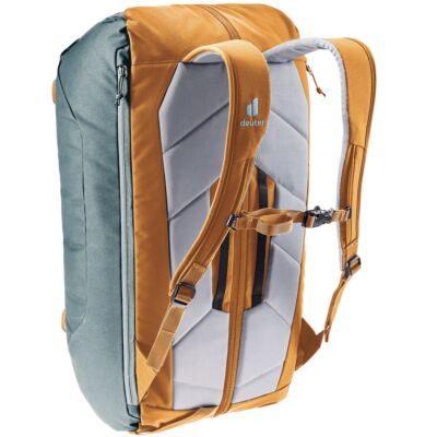 Deuter Gravity Motion 40 クライミング用バックパック