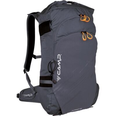 CAMP Summit 20 スキー登山用ザック