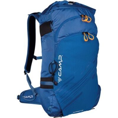 CAMP Summit 20 スキー登山用ザック