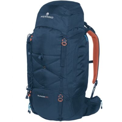 Ferrino Dundee 50 トレッキングザック