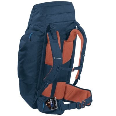 Ferrino Dundee 50 トレッキングザック