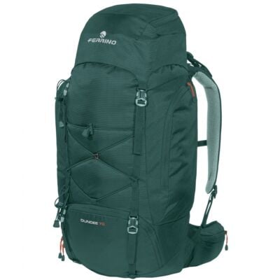 Ferrino Dundee 70 トレッキングザック