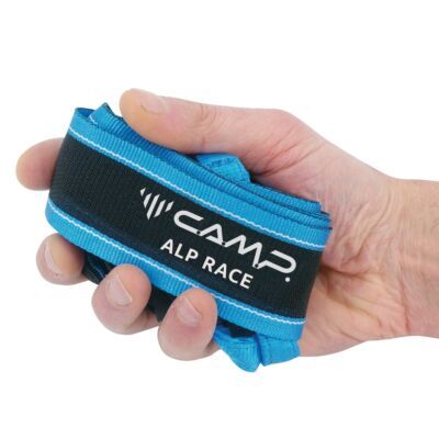 CAMP Alp Race アルパインスキー用ハーネス
