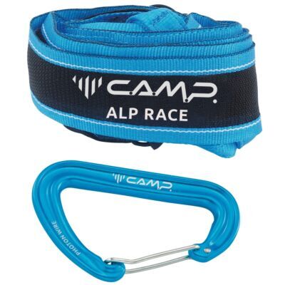 CAMP Alp Race アルパインスキー用ハーネス