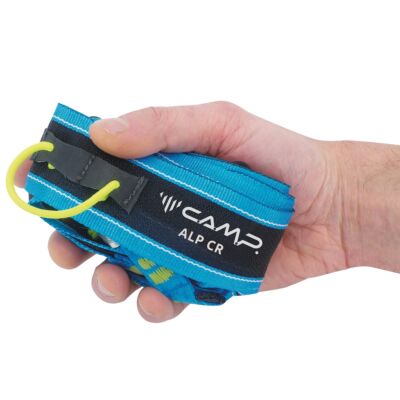 CAMP Alp CR スキー登山用ハーネス