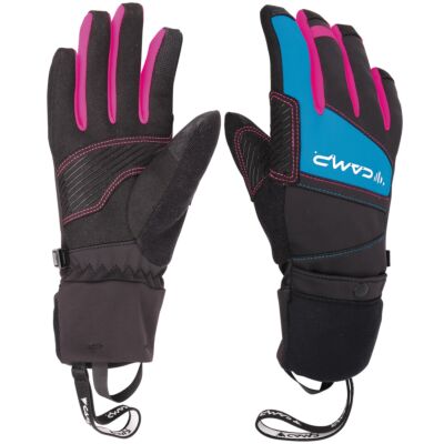 CAMP G Comp Warm Lady レディーススキー登山用グローブ