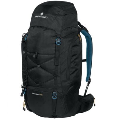 Ferrino Dundee 70 トレッキングザック