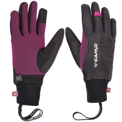 CAMP G Air Lady アルパイングローブ レディース