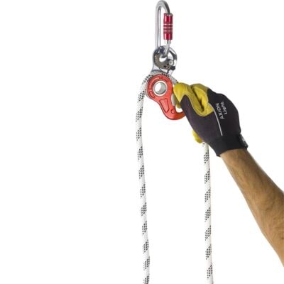 CAMP Turbolock ブロッキングプーリー