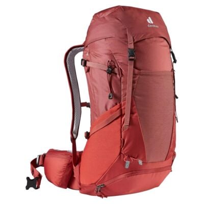 Deuter Futura Pro 34 SL 女性用トレッキングザック