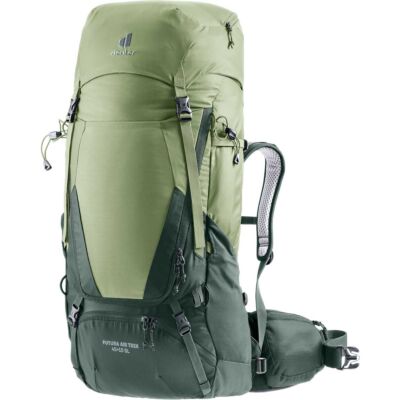 Deuter Futura Air Trek 45 + 10 SL レディーストレッキングザック