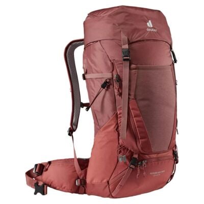 Deuter Futura Air Trek 45 + 10 SL レディーストレッキングザック