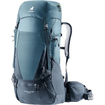 Deuter Futura Air Trek 50 + 10 トレッキングザック