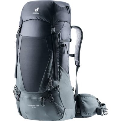 Deuter Futura Air Trek 50 + 10 トレッキングザック