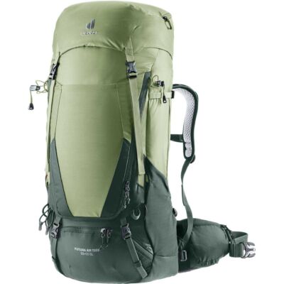Deuter Futura Air Trek 55 + 10 SL トレッキングザック