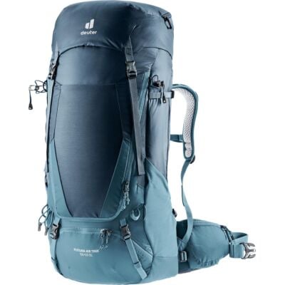 Deuter Futura Air Trek 55 + 10 SL トレッキングザック