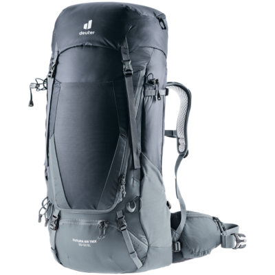 Deuter Futura Air Trek 55 + 10 SL トレッキングザック