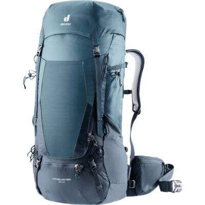 Deuter Futura Air Trek 60 + 10 トレッキングバックパック