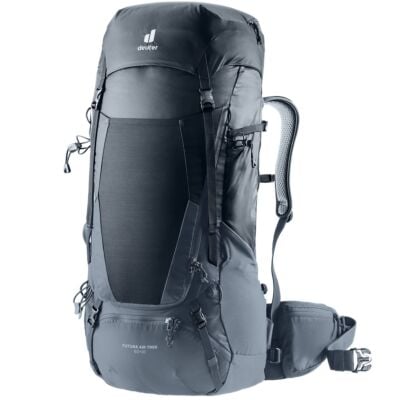 Deuter Futura Air Trek 60 + 10 トレッキングバックパック
