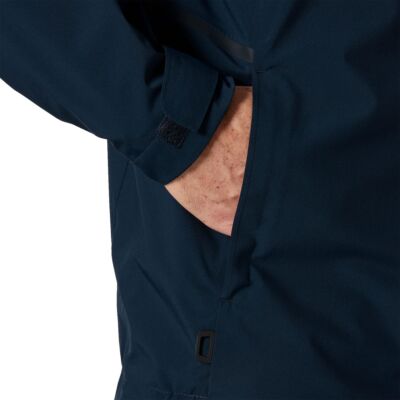 Helly Hansen HP Racing Jacket 2.0 男性用セーリングジャケット