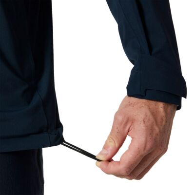 Helly Hansen HP Racing Jacket 2.0 男性用セーリングジャケット