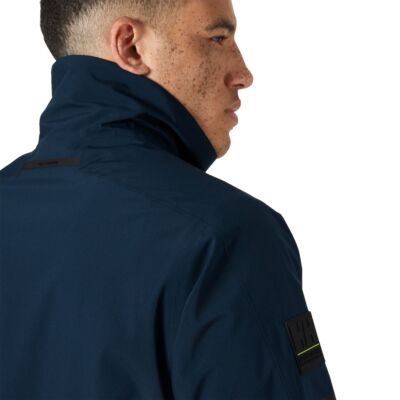Helly Hansen HP Racing Jacket 2.0 男性用セーリングジャケット