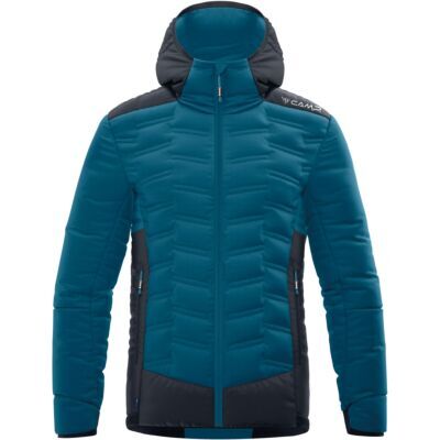 CAMP Joker Jacket メンズダウンジャケット