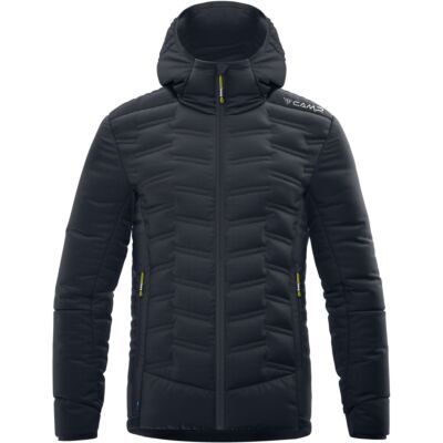 CAMP Joker Jacket メンズダウンジャケット