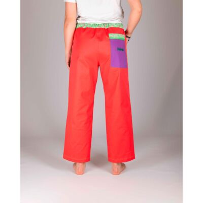 Braghe Easy Dalle クライミングパンツ