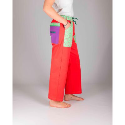 Braghe Easy Dalle クライミングパンツ