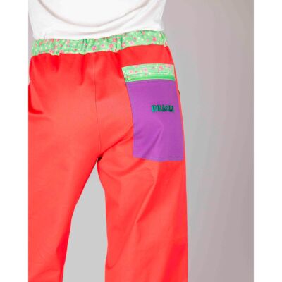 Braghe Easy Dalle クライミングパンツ