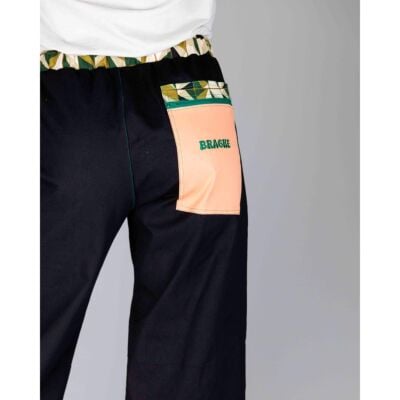 Braghe Grotta dell'Edera クライミングパンツ