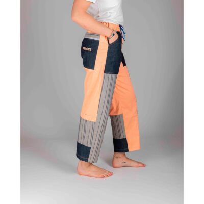 Braghe Bric クライミングパンツ