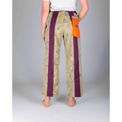 Braghe Rocca Di Corno クライミングパンツ