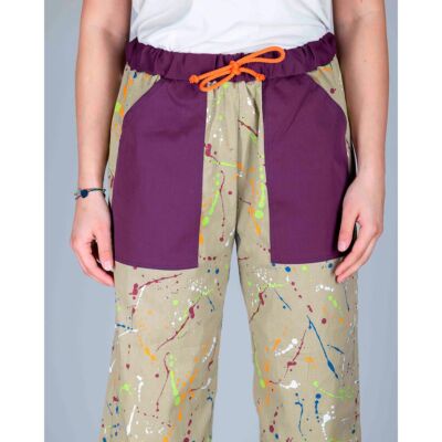 Braghe Rocca Di Corno クライミングパンツ