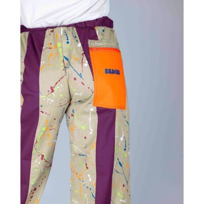 Braghe Rocca Di Corno クライミングパンツ