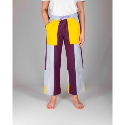 Braghe Monte Sordo クライミングパンツ